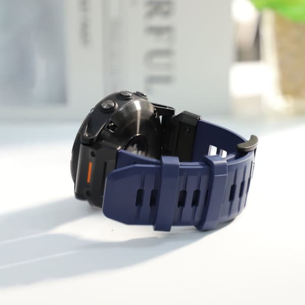INF 22 mm klokkerem for Garmin Fenix 3/5/5X/6X/7X