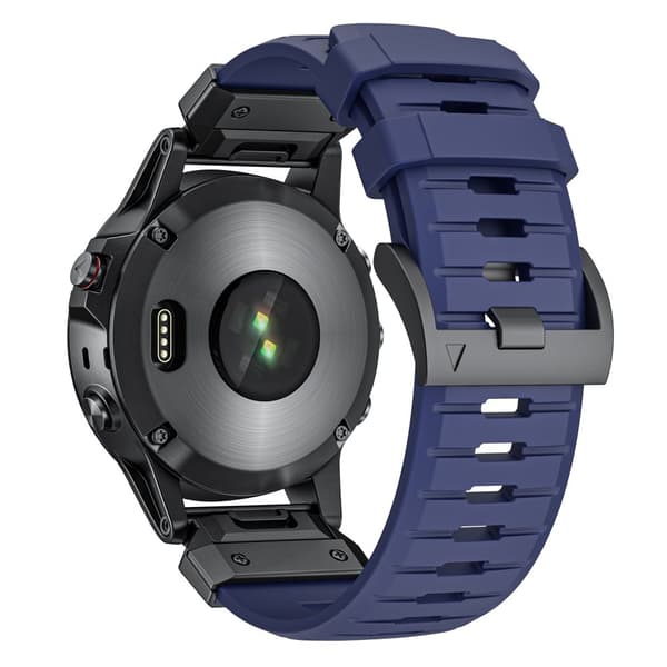 INF 22 mm klokkerem for Garmin Fenix 3/5/5X/6X/7X