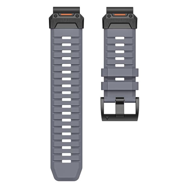 INF 22 mm klokkerem for Garmin Fenix 3/5/5X/6X/7X