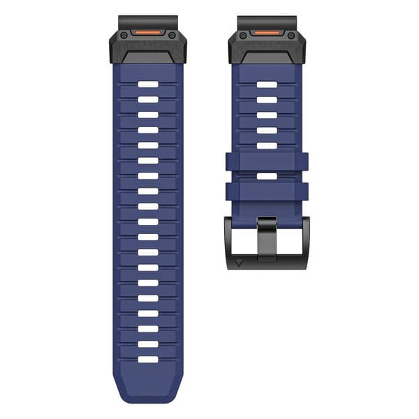 INF 22 mm Klockarmband för Garmin Fenix 3/5/5X/6X/7X