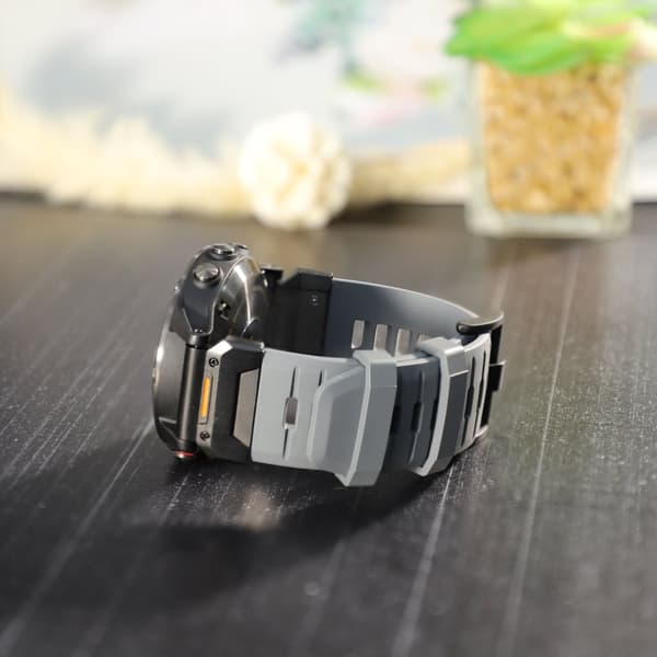 INF 22 mm klokkerem for Garmin Fenix 3/5/5X/6X/7X