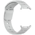 Miniatyrbillede 2 af 4: INF Samsung Watch Ultra 47 mm firkantet spænde silikone urrem