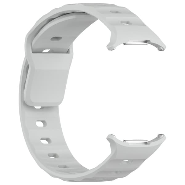INF Samsung Watch Ultra 47 mm firkantet spænde silikone urrem