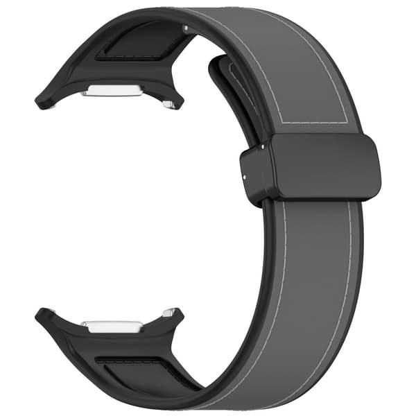 INF Silikon klokkerem til Samsung Watch Ultra 47mm