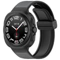 Miniatyrbilde 4 av 11: INF Silikon klokkerem til Samsung Watch Ultra 47mm