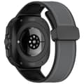 Miniatyrbilde 2 av 11: INF Silikon klokkerem til Samsung Watch Ultra 47mm