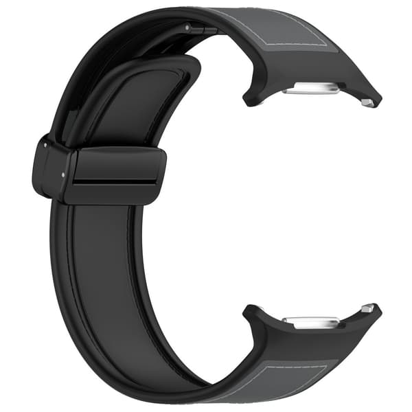 INF Silikon klokkerem til Samsung Watch Ultra 47mm