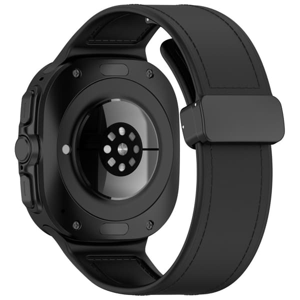 INF Silikon klokkerem til Samsung Watch Ultra 47mm
