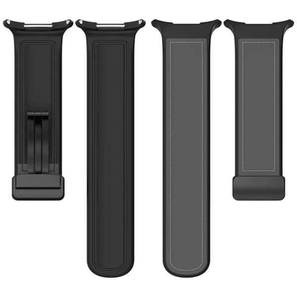 INF Silikon klokkerem til Samsung Watch Ultra 47mm