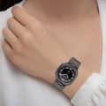 Miniatyrbild 4 av 9: INF Klockarmband i Stål för Samsung Watch Ultra 47 mm