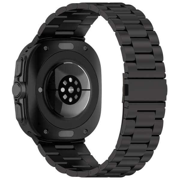 INF Klockarmband i Stål för Samsung Watch Ultra 47 mm