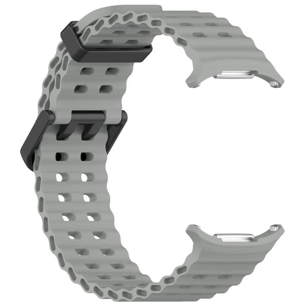 INF Klockarmband i Silikon för Samsung Watch Ultra 47mm