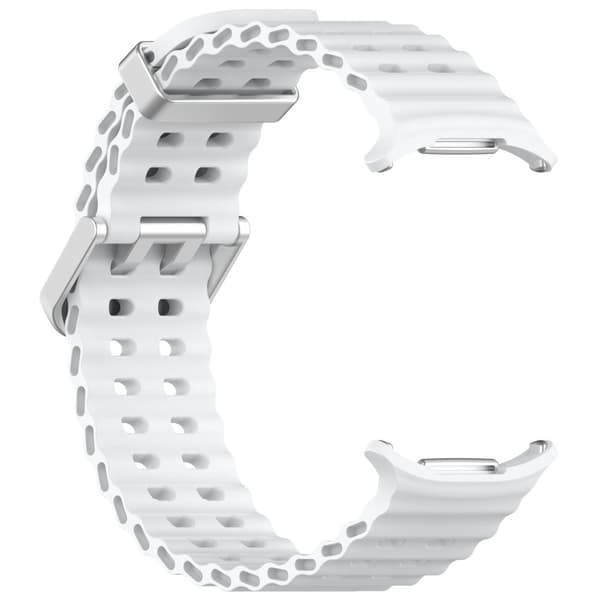 INF Klockarmband i Silikon för Samsung Watch Ultra 47mm