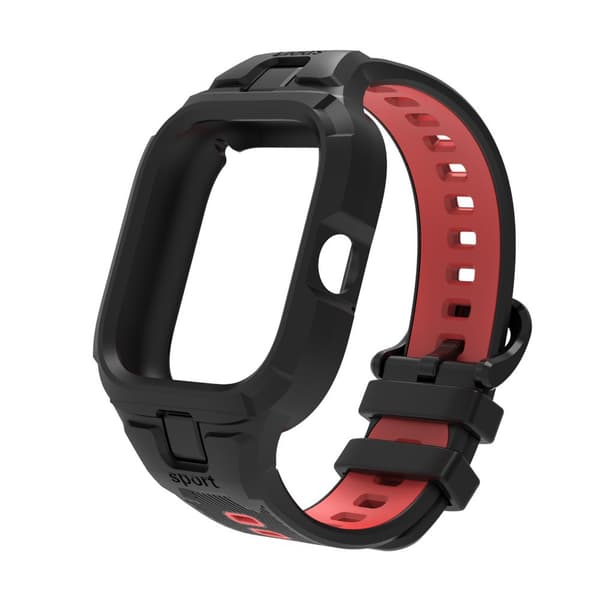 INF Sportklockarmband för Vivo Watch GT/Redmi Watch 4