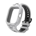 Miniatyrbild 1 av 2: INF Sportklockarmband för Vivo Watch GT/Redmi Watch 4