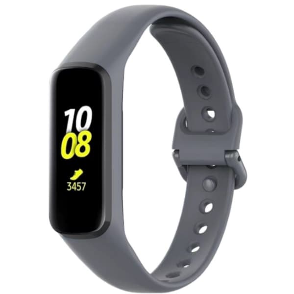 INF Kellon ranneke Samsung Galaxy Fit E SM-R375 älykellolle