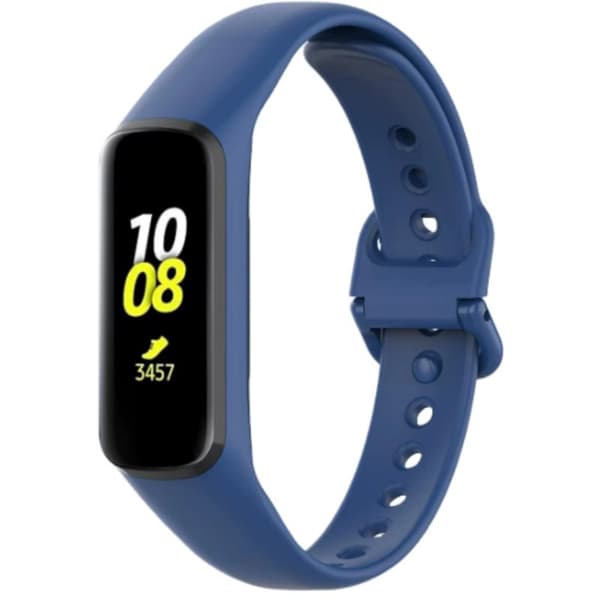 INF Kellon ranneke Samsung Galaxy Fit E SM-R375 älykellolle