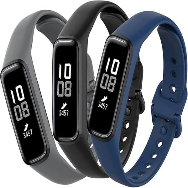 INF Klockarmband till Samsung Galaxy Fit E SM-R375 Smartwatch