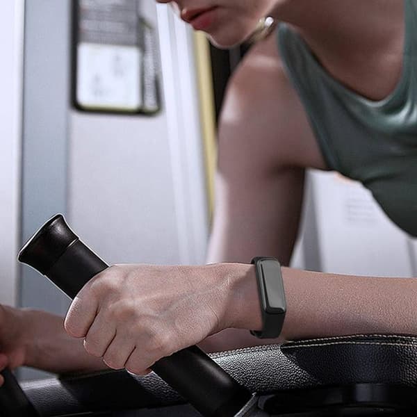 INF Klockarmband till Samsung Galaxy Fit E SM-R375 Smartwatch