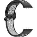 Miniatyrbild 1 av 4: Samsung Galaxy Fit3 R390 Smartwatch-rem