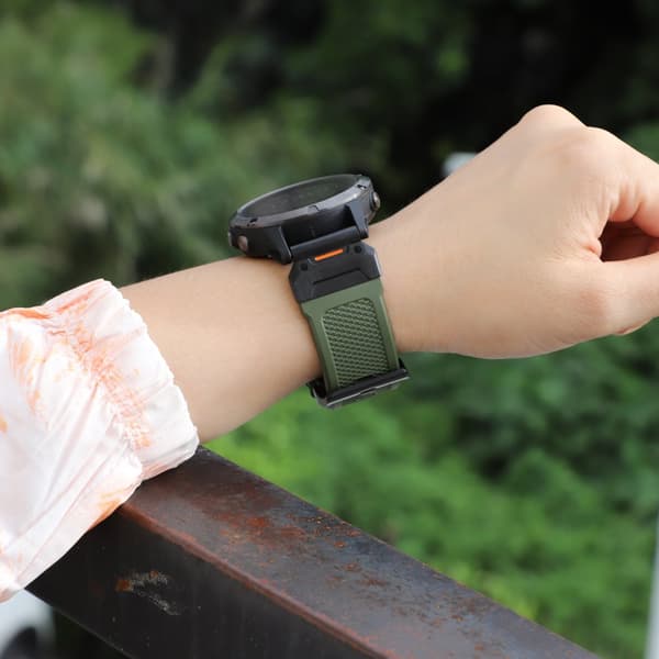 INF Garmin Tactical Watch Band 26MM