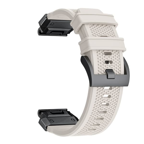 INF Garmin Fenix klokkebånd 22MM