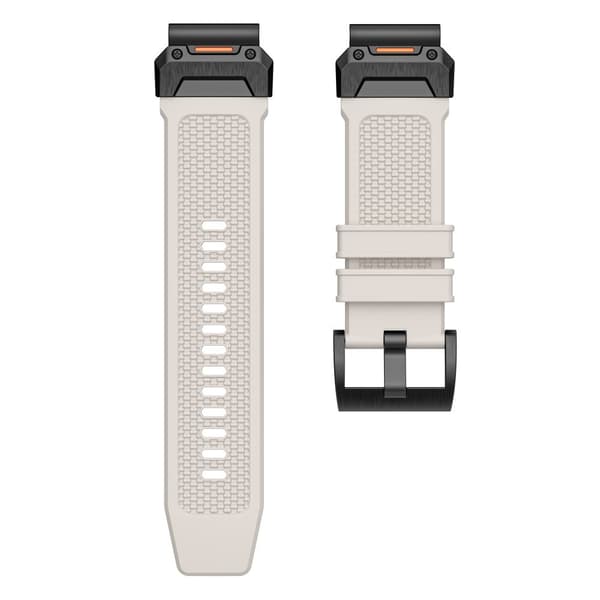 INF Garmin Fenix klokkebånd 22MM