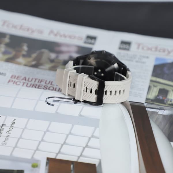 INF Garmin Fenix klokkebånd 22MM