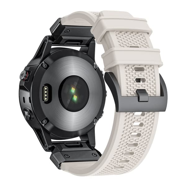 INF Garmin Fenix klokkebånd 22MM