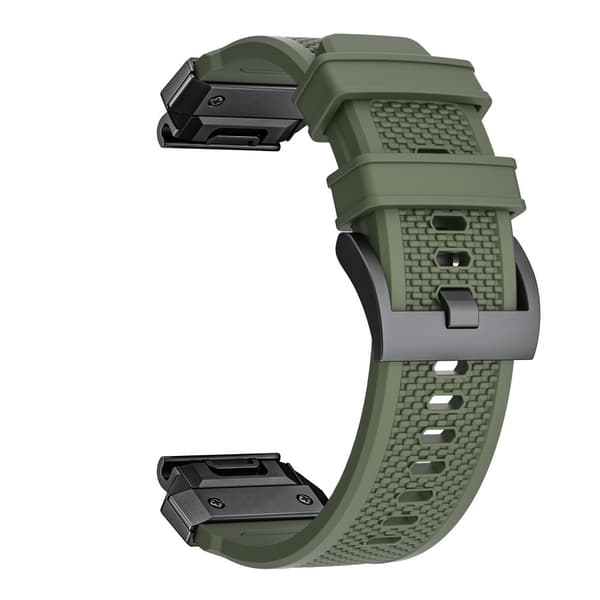 INF Garmin Fenix klokkebånd 22MM