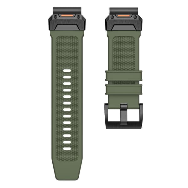 INF Garmin Fenix klokkebånd 22MM