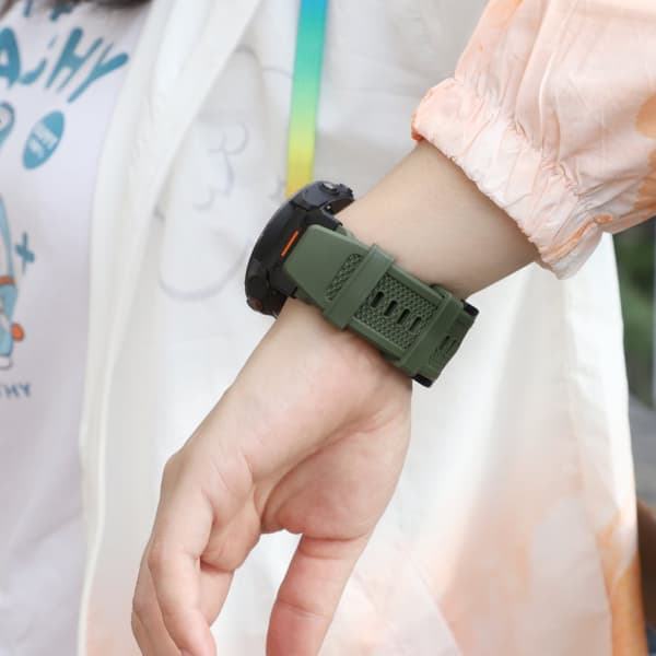 INF Garmin Fenix klokkebånd 22MM