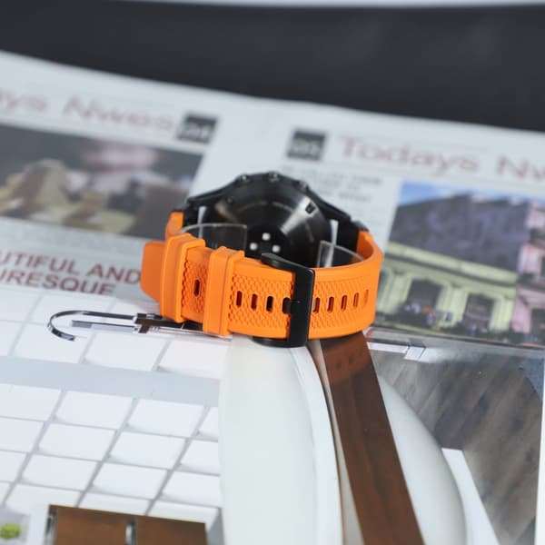 INF Garmin Fenix klokkebånd 22MM