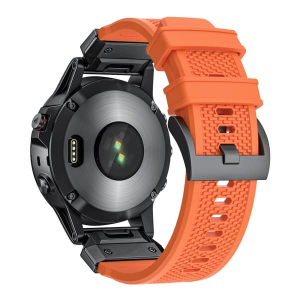 INF Garmin Fenix klokkebånd 22MM