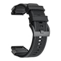 Miniatyrbilde 3 av 7: INF Garmin Fenix klokkebånd 22MM