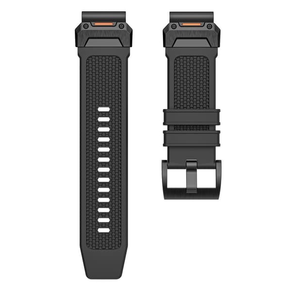 INF Garmin Fenix klokkebånd 22MM