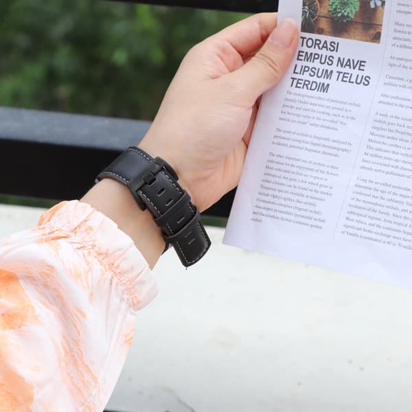 INF Garmin Quick Release Urrem 22MM