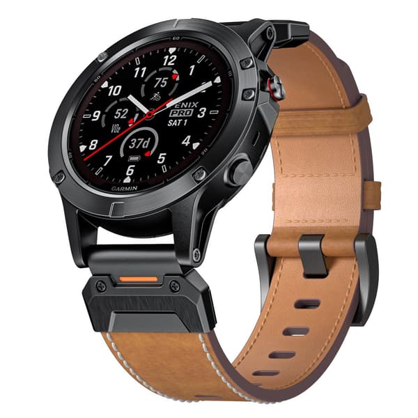 INF Garmin Quick Release Urrem 22MM