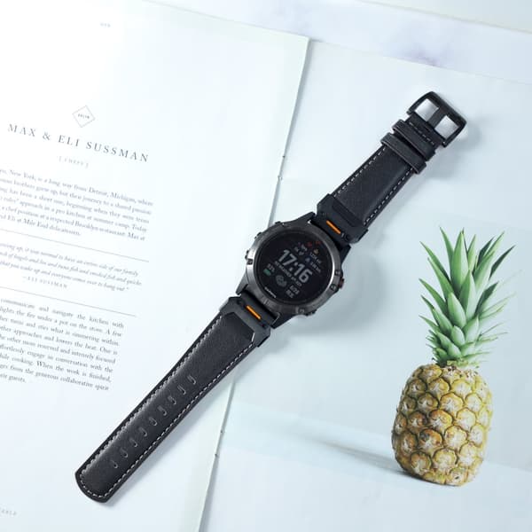INF Garmin Quick Release Klokkebånd 26MM