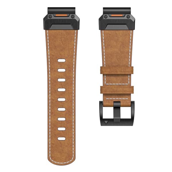 INF Garmin Quick Release Klokkebånd 26MM