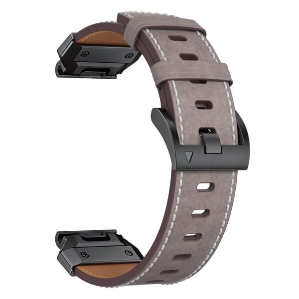 INF Garmin Quick Release Klokkebånd 26MM