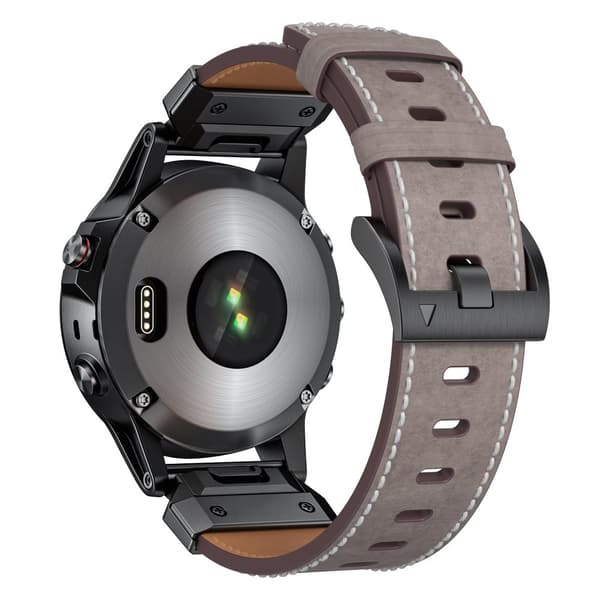 INF Garmin Quick Release Klokkebånd 26MM