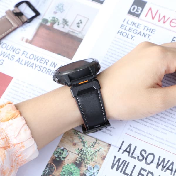 INF Garmin Quick Release Urrem 22MM