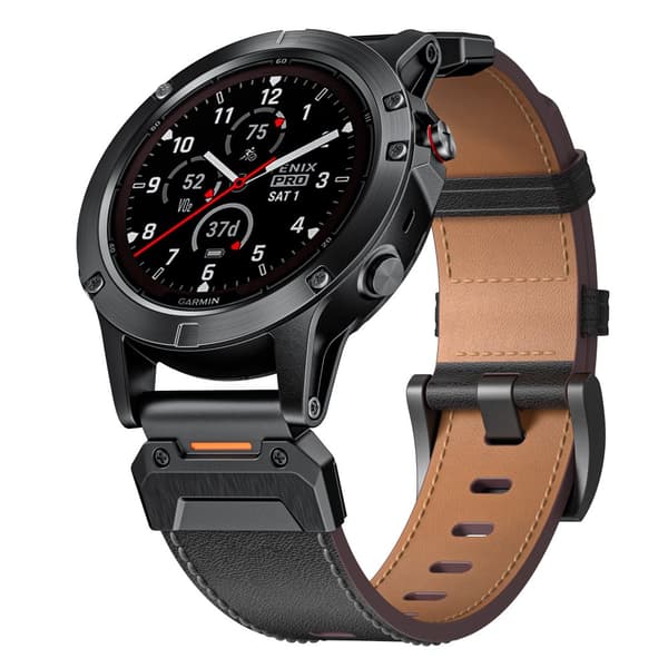 INF Garmin Quick Release Urrem 22MM