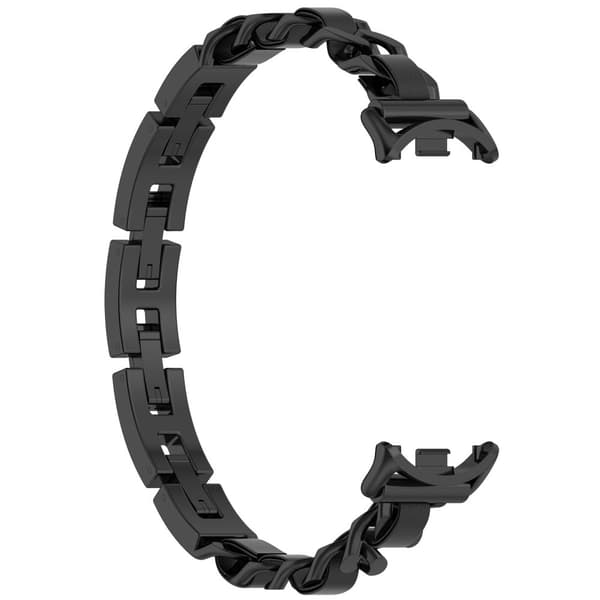 INF Xiaomi Band 9/9 NFC Fashionabla armbandsrem