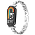 Miniatyrbild 1 av 11: INF Klockarmband för Xiaomi Band 9/9 NFC