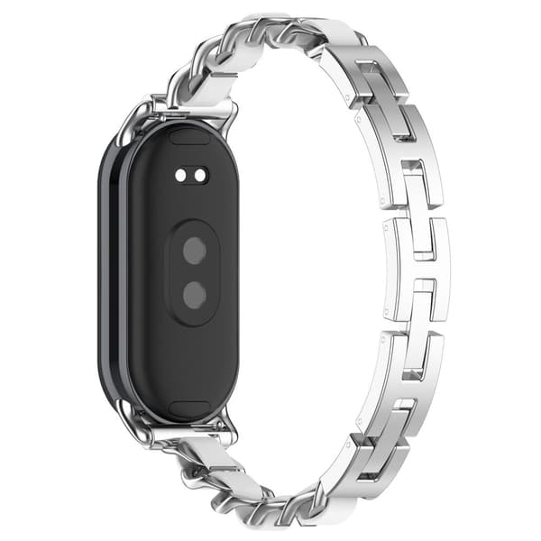 INF Xiaomi Band 9/9 NFC Fashionabla armbandsrem