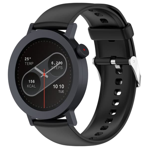 Silikonklokkerem for CMF Watch Pro 2