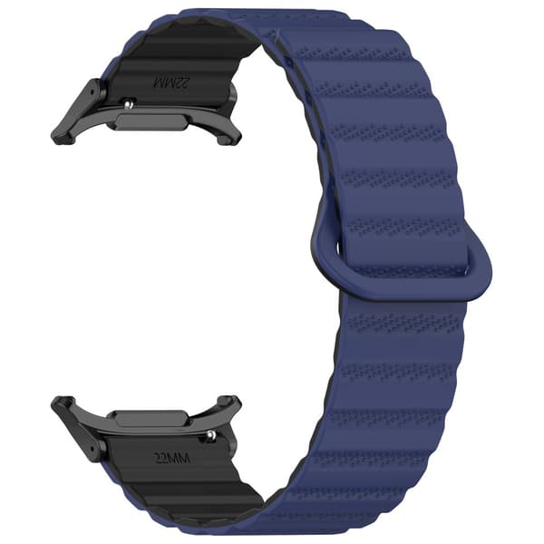 INF Samsung Galaxy Watch Ultra Dotted Two-Tone Magnetic Rem