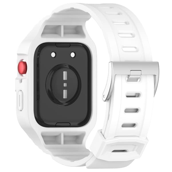 INF Klokkebånd med beskyttelsesveske for Huawei Watch Fit 3